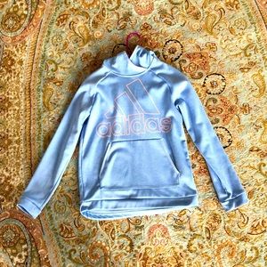 Adidas Logo Sweatshirt